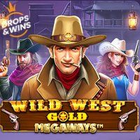 Wild West Gold Megaways