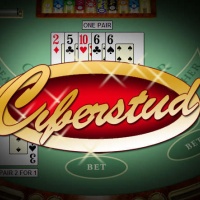 Cyberstud Poker