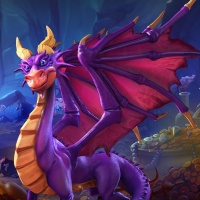 Dragon's Hoard