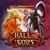 Hall of Gods
