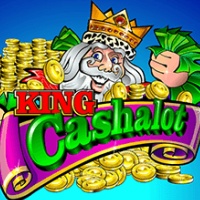 King Cashalot
