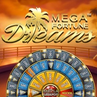 Mega Fortune Dreams