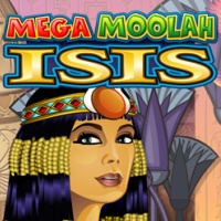 Mega Moolah ISIS