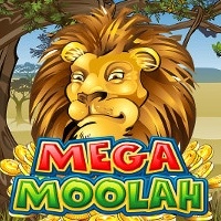 Mega Moolah