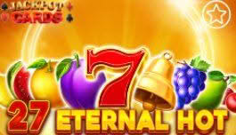 ВИДЕО: 27 Eternal Hot: Вълнуващ Слот с Реални Печалби и Емоции