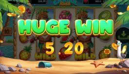 ВИДЕО: Cocktail Rush - Играй и Печели с Вълнуващи Слот Игри!