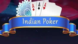 ВИДЕО: Indian Poker - Разновидност на покера, която се играе с три карти ВИДЕО: Indian Poker - Разновидност на покера, която се играе с три карти