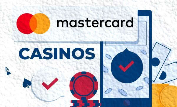 Депозиране и теглене в онлайн казино с MasterCard Депозиране и теглене в онлайн казино с MasterCard