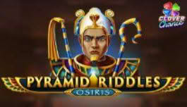 ВИДЕО: Големи Печалби в Pyramid Riddles Osiris Clover Chance с Реални Пари