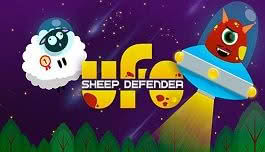 ВИДЕО: Sheep Defender - спаси овца и спечели пари