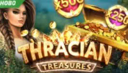 ВИДЕО: Thracian Treasures – Потопете се в света на древните траки и техните съкровища!