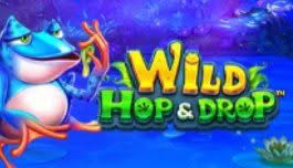 ВИДЕО: Открийте Удоволствието от Wild Hop & Drop: Игра с Реални Пари