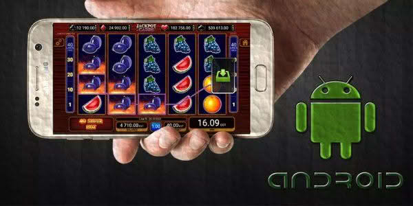 Онлайн казина от Вашият Android телефон ☎ Онлайн казина от Вашият Android телефон ☎