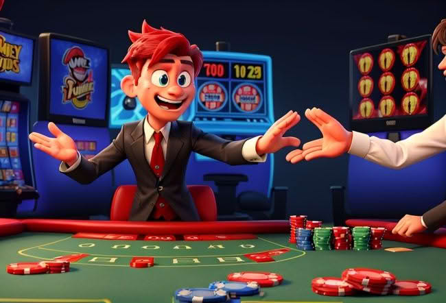 Как да изберете най-доброто онлайн казино 🎰 🎲 за вас Как да изберете най-доброто онлайн казино 🎰 🎲 за вас