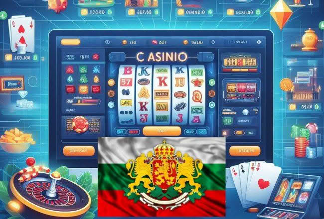Кое е най-доброто 🎰 ОНЛАЙН КАЗИНО 🎲 в България 🇧🇬 Кое е най-доброто 🎰 ОНЛАЙН КАЗИНО 🎲 в България 🇧🇬