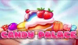 ВИДЕО: Candy Palace - ротативка с реални залози
