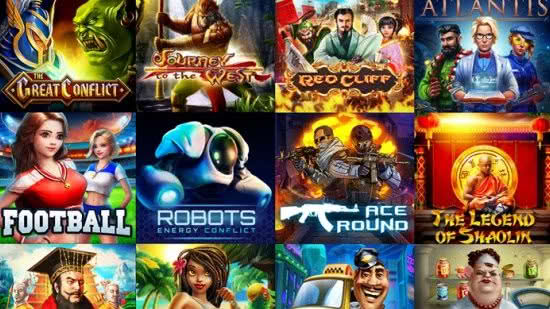 WinBet увеличи портфолиото си с игри на Evoplay, Playson и Amatic WinBet увеличи портфолиото си с игри на Evoplay, Playson и Amatic