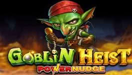 ВИДЕО: Goblin Heist - нова ротативка с реални залози