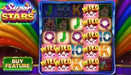 ВИДЕО: Super Stars: Завладяващият Космос на Онлайн Слот Игрите с Реални Пари