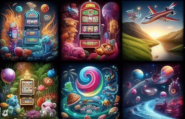 Microgaming ротативки най-големите джакпоти в България Microgaming ротативки най-големите джакпоти в България