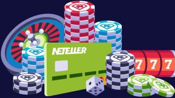Казино депозит с Neteller 💶 - разберете защо е изгодно Казино депозит с Neteller 💶 - разберете защо е изгодно