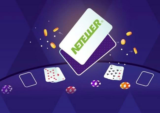 Как се депозира и тегли от онлайн казина с Neteller Как се депозира и тегли от онлайн казина с Neteller