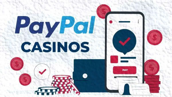 Казино депозити с PayPal 💶 в България Казино депозити с PayPal 💶 в България