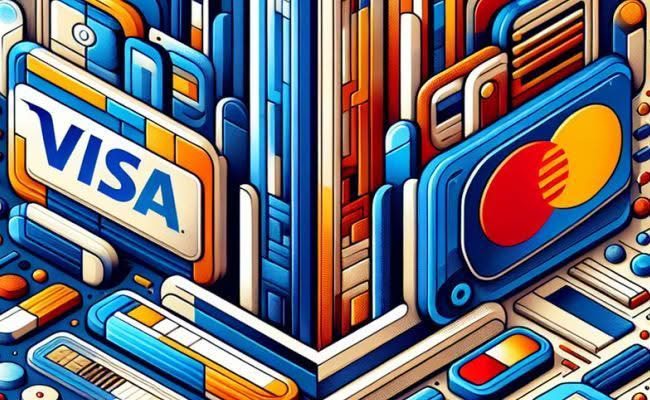 Депозиране и теглене с VISA или MasterCard в казината Депозиране и теглене с VISA или MasterCard в казината